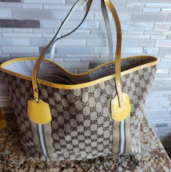 ✨️Gucci Bundle✨️ 2 Authentic Purses As Pictured - Picture 3 of 10
